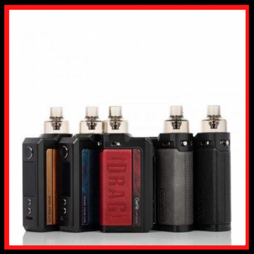 VOOPOO DRAG MAX KIT